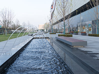 浦城企业地下室防水