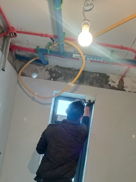 浦城专业水管维修