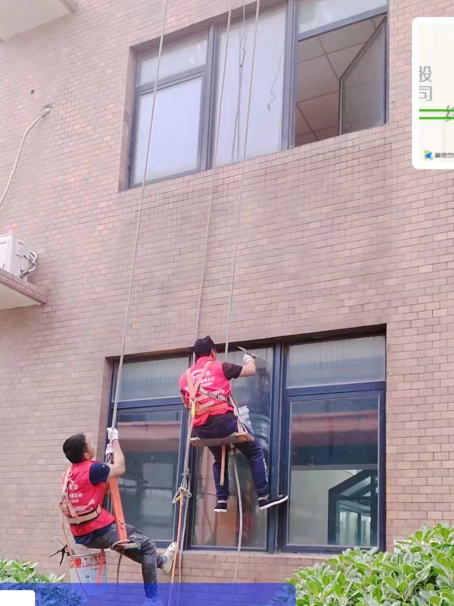 浦城承接各类窗户玻璃维修